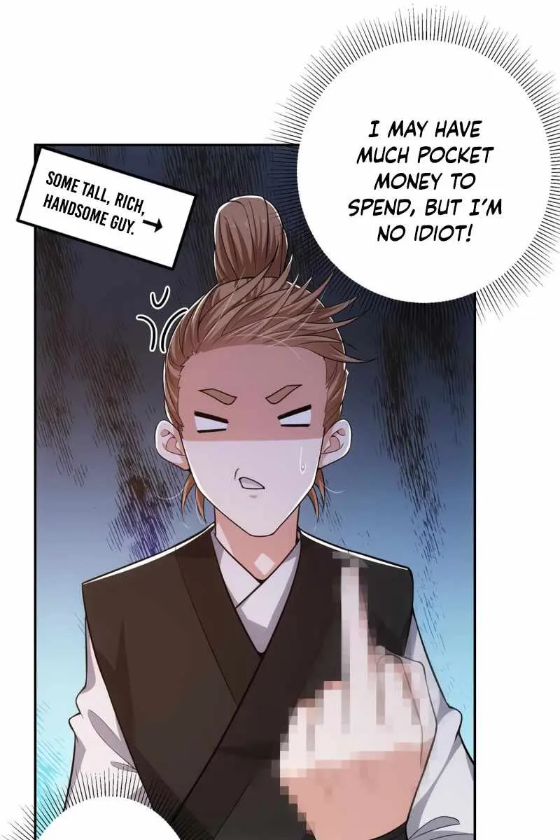 Keep a Low Profile, Sect Leader Chapter 114 Page 30