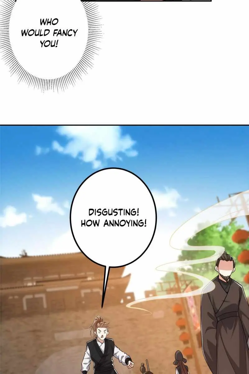 Keep a Low Profile, Sect Leader Chapter 114 Page 31