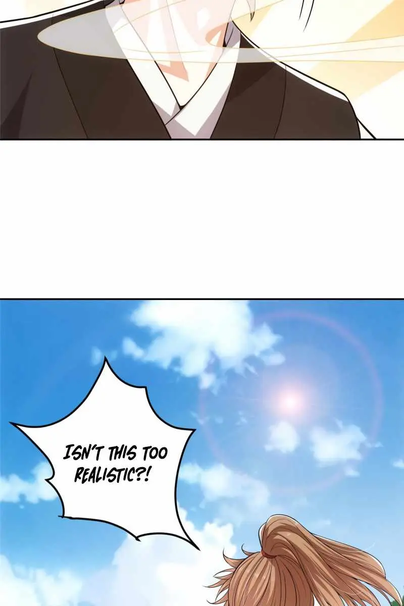Keep a Low Profile, Sect Leader Chapter 114 Page 33