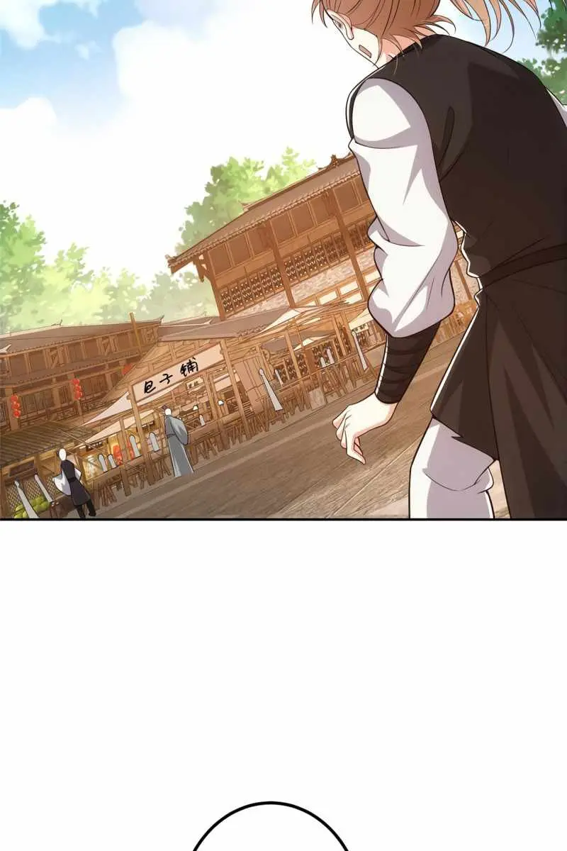 Keep a Low Profile, Sect Leader Chapter 114 Page 34