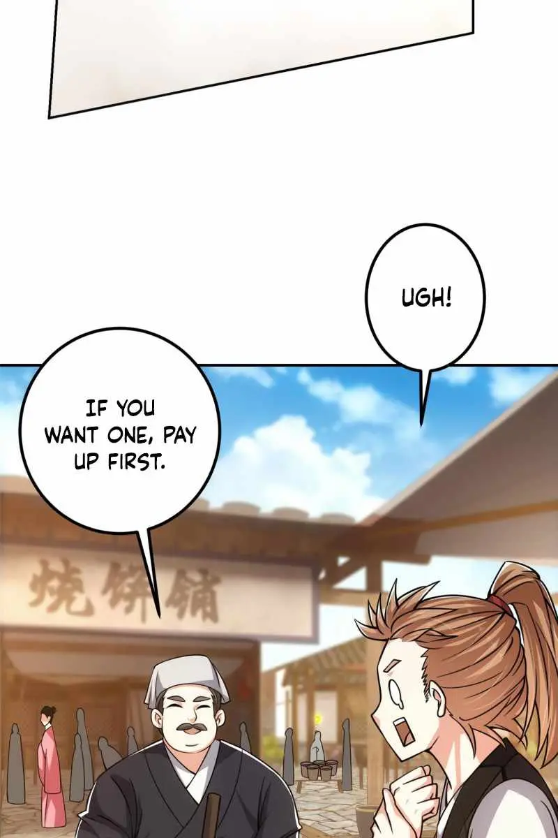 Keep a Low Profile, Sect Leader Chapter 114 Page 37