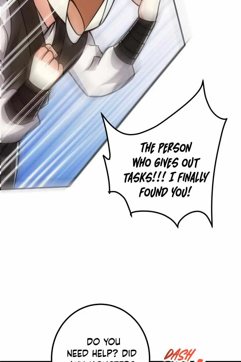 Keep a Low Profile, Sect Leader Chapter 114 Page 41