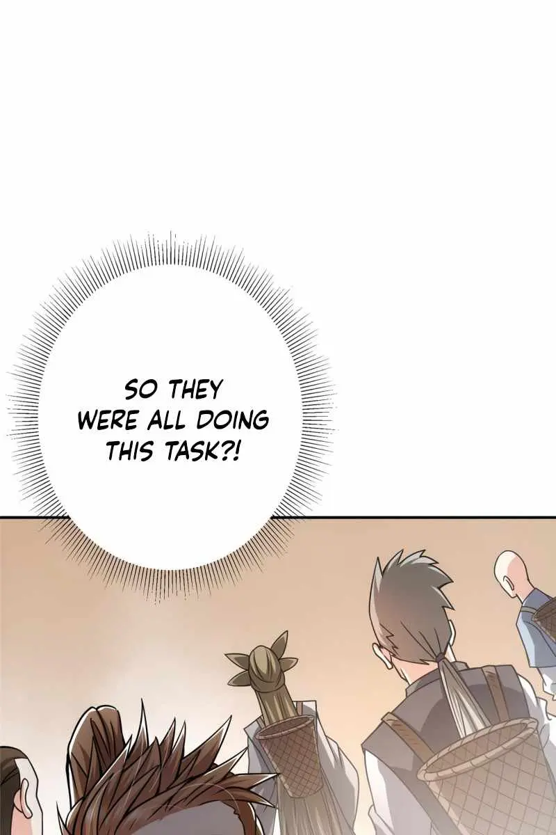 Keep a Low Profile, Sect Leader Chapter 114 Page 44