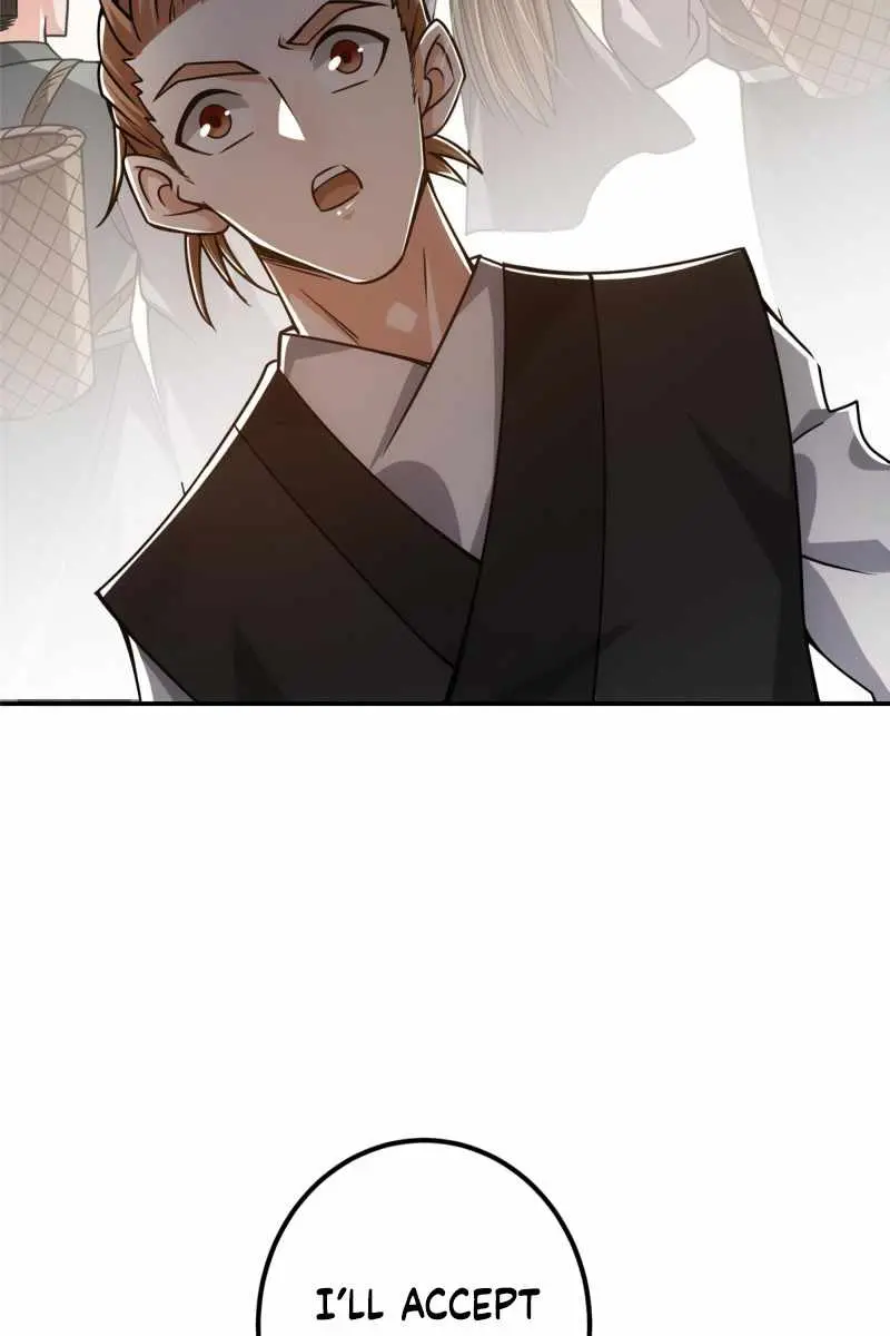 Keep a Low Profile, Sect Leader Chapter 114 Page 45
