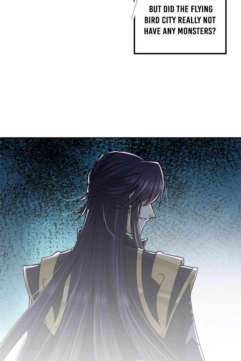 Keep a Low Profile, Sect Leader Chapter 114 Page 49