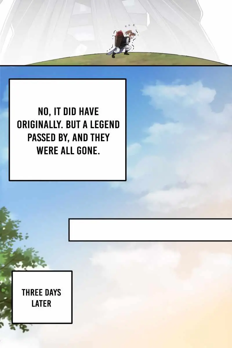 Keep a Low Profile, Sect Leader Chapter 114 Page 50