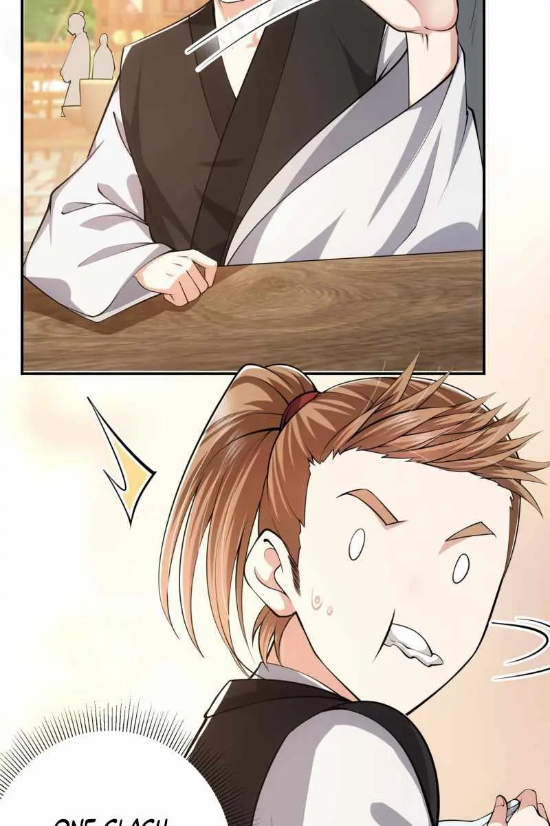 Keep a Low Profile, Sect Leader Chapter 114 Page 56