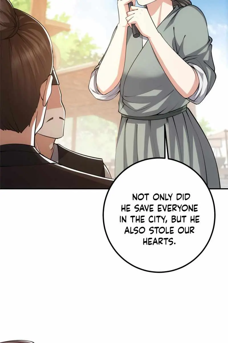 Keep a Low Profile, Sect Leader Chapter 114 Page 60