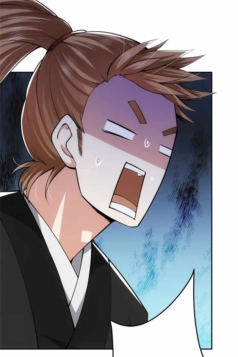 Keep a Low Profile, Sect Leader Chapter 114 Page 61