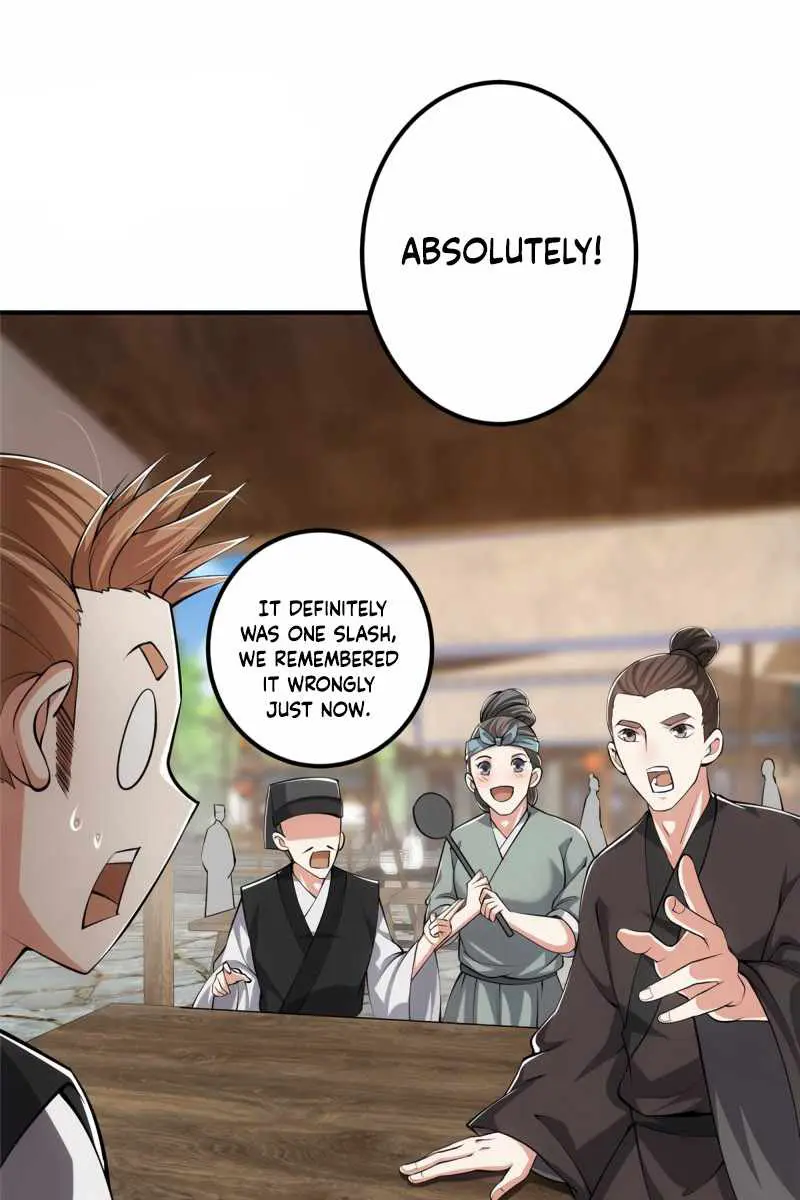 Keep a Low Profile, Sect Leader Chapter 114 Page 63
