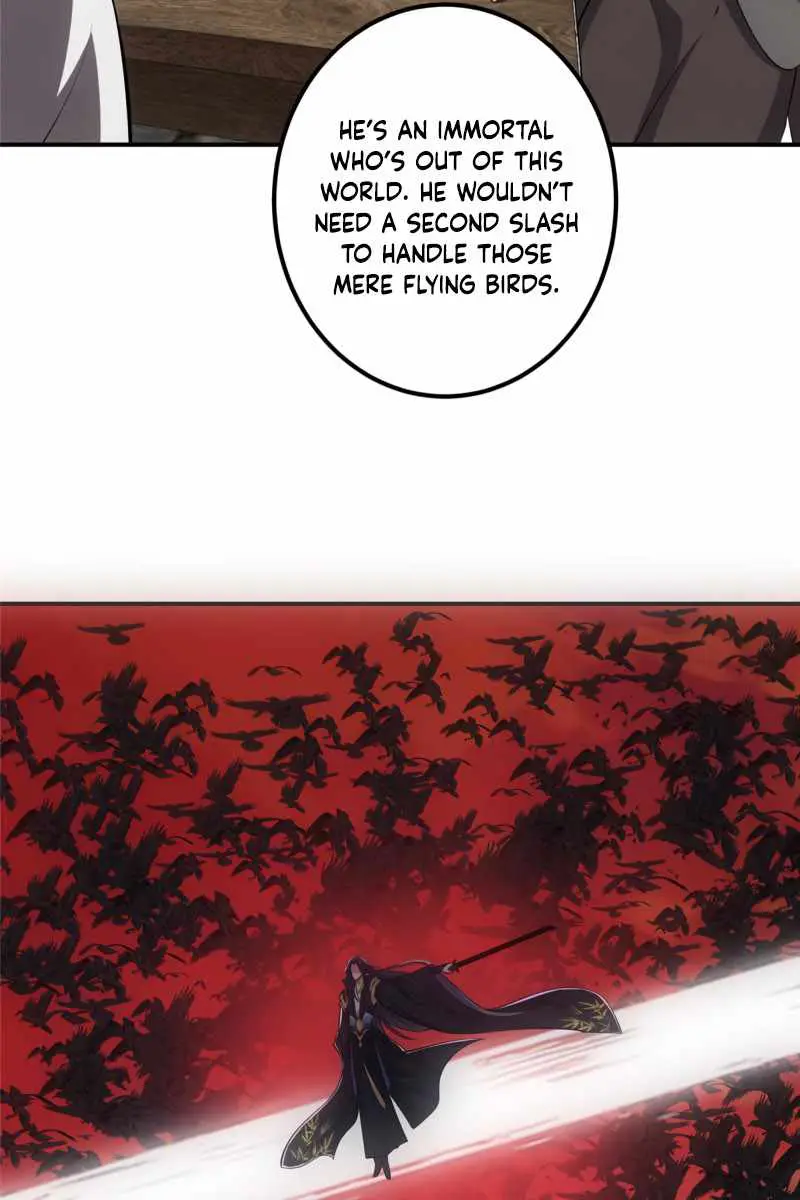 Keep a Low Profile, Sect Leader Chapter 114 Page 64