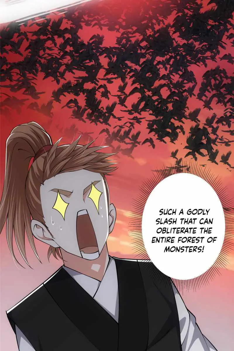 Keep a Low Profile, Sect Leader Chapter 114 Page 65