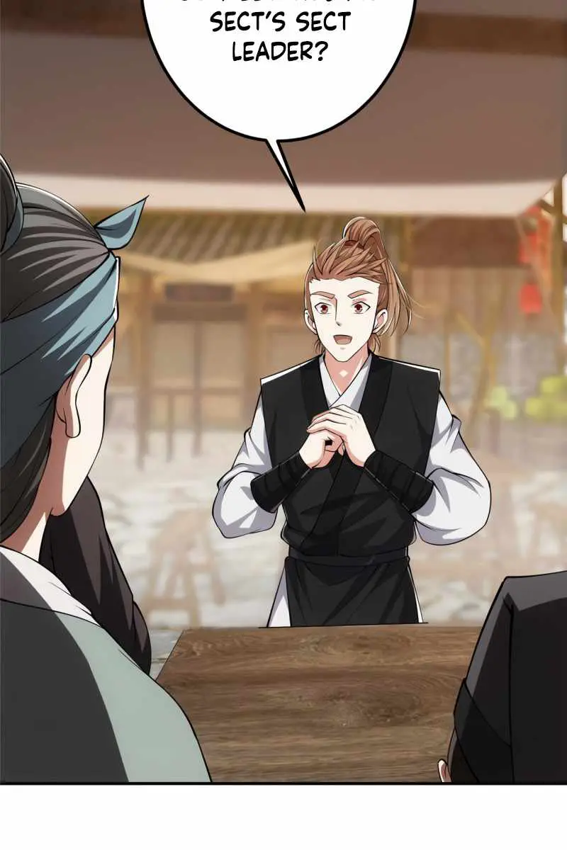 Keep a Low Profile, Sect Leader Chapter 114 Page 67