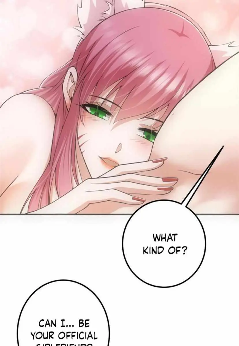 Keep a Low Profile, Sect Leader Chapter 118 Page 3