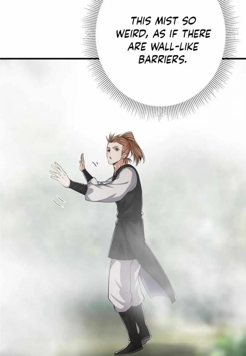 Keep a Low Profile, Sect Leader Chapter 118 Page 13