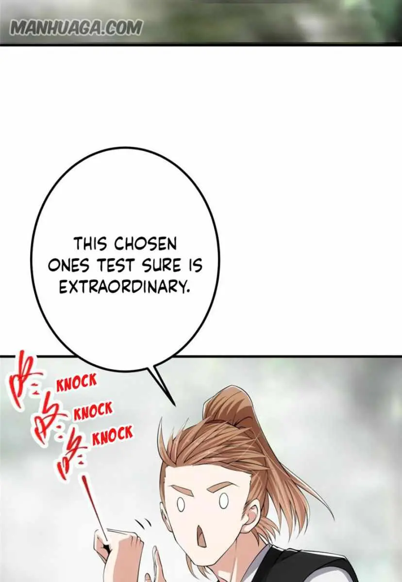 Keep a Low Profile, Sect Leader Chapter 118 Page 14
