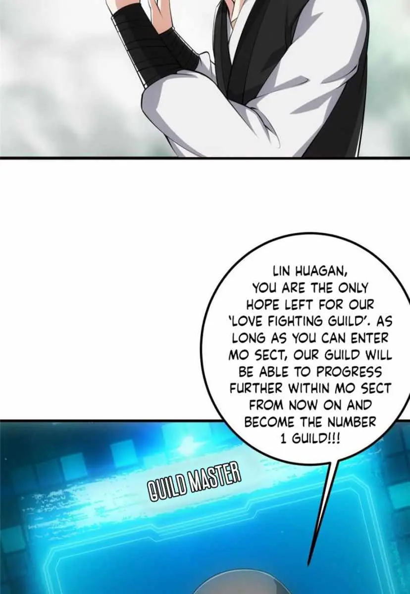 Keep a Low Profile, Sect Leader Chapter 118 Page 15