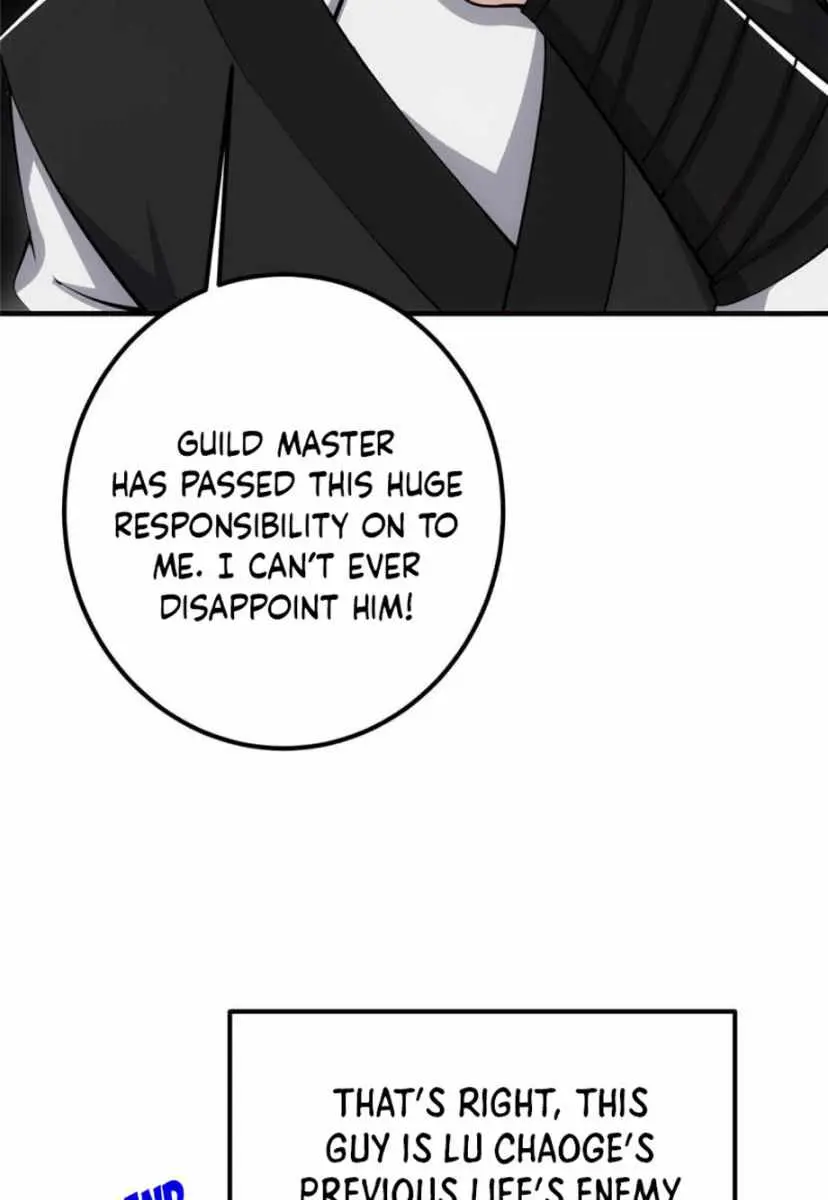 Keep a Low Profile, Sect Leader Chapter 118 Page 17