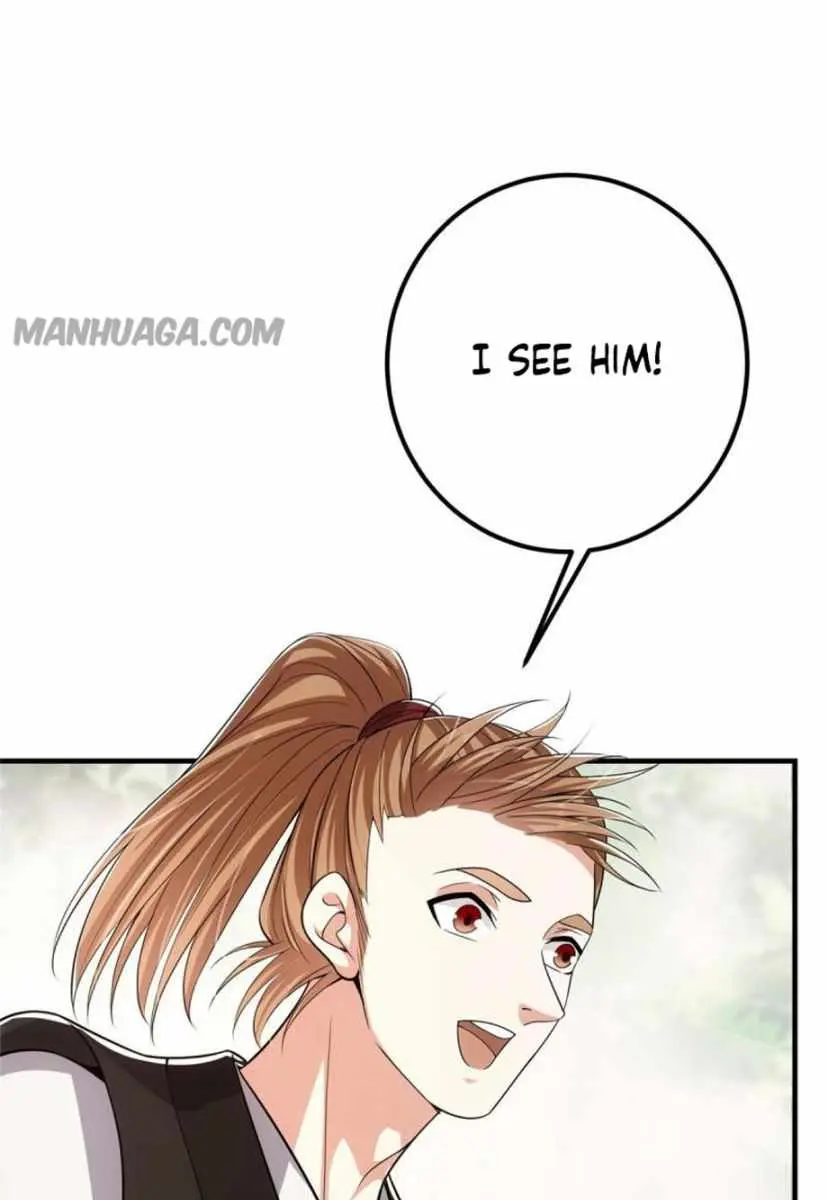 Keep a Low Profile, Sect Leader Chapter 118 Page 21