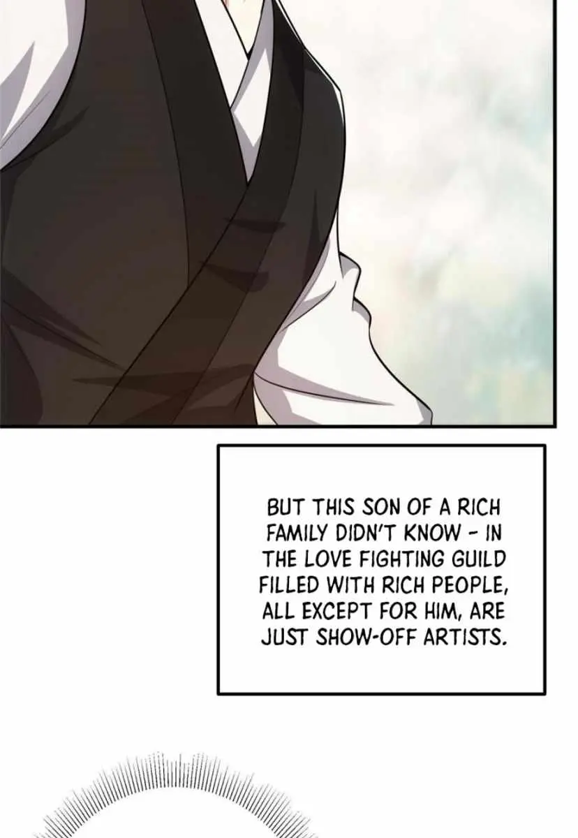 Keep a Low Profile, Sect Leader Chapter 118 Page 22