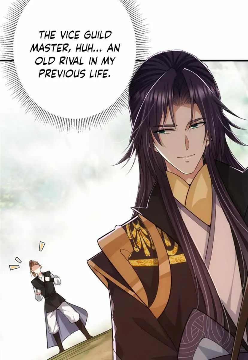 Keep a Low Profile, Sect Leader Chapter 118 Page 23
