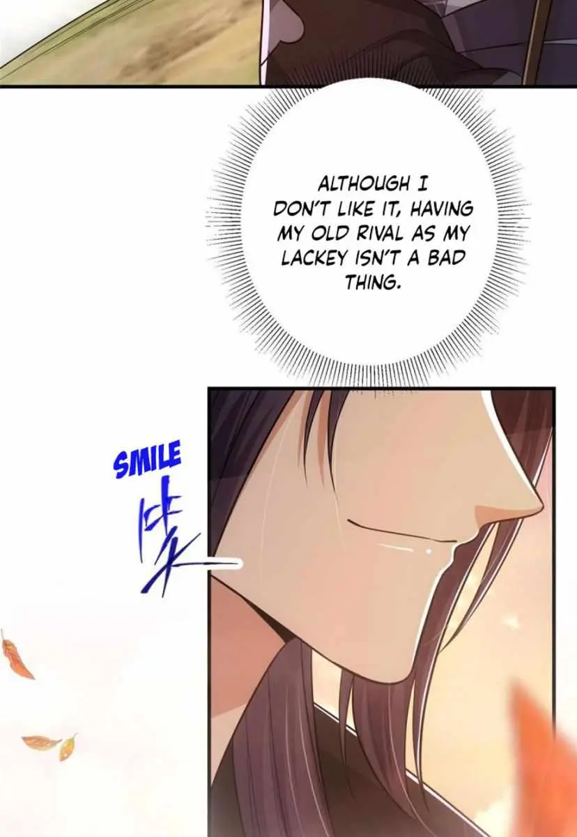 Keep a Low Profile, Sect Leader Chapter 118 Page 24