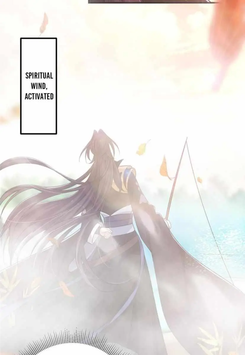 Keep a Low Profile, Sect Leader Chapter 118 Page 25