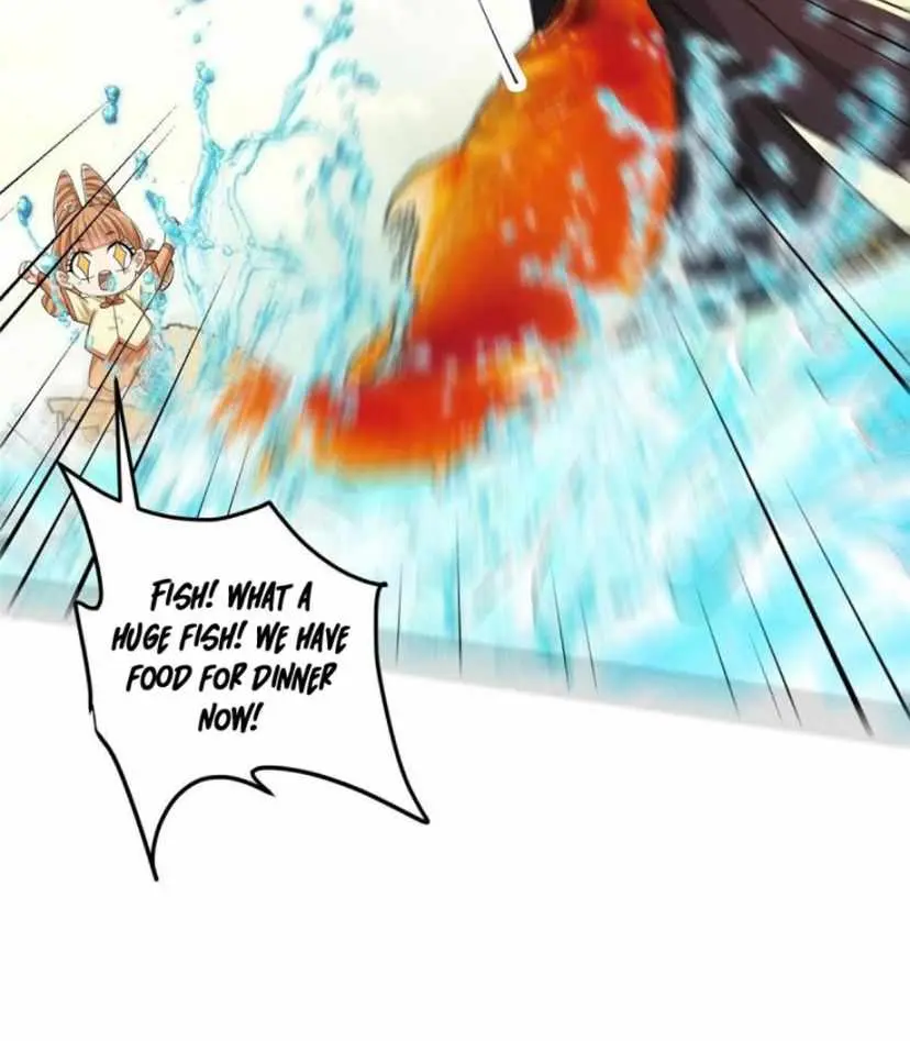 Keep a Low Profile, Sect Leader Chapter 118 Page 29