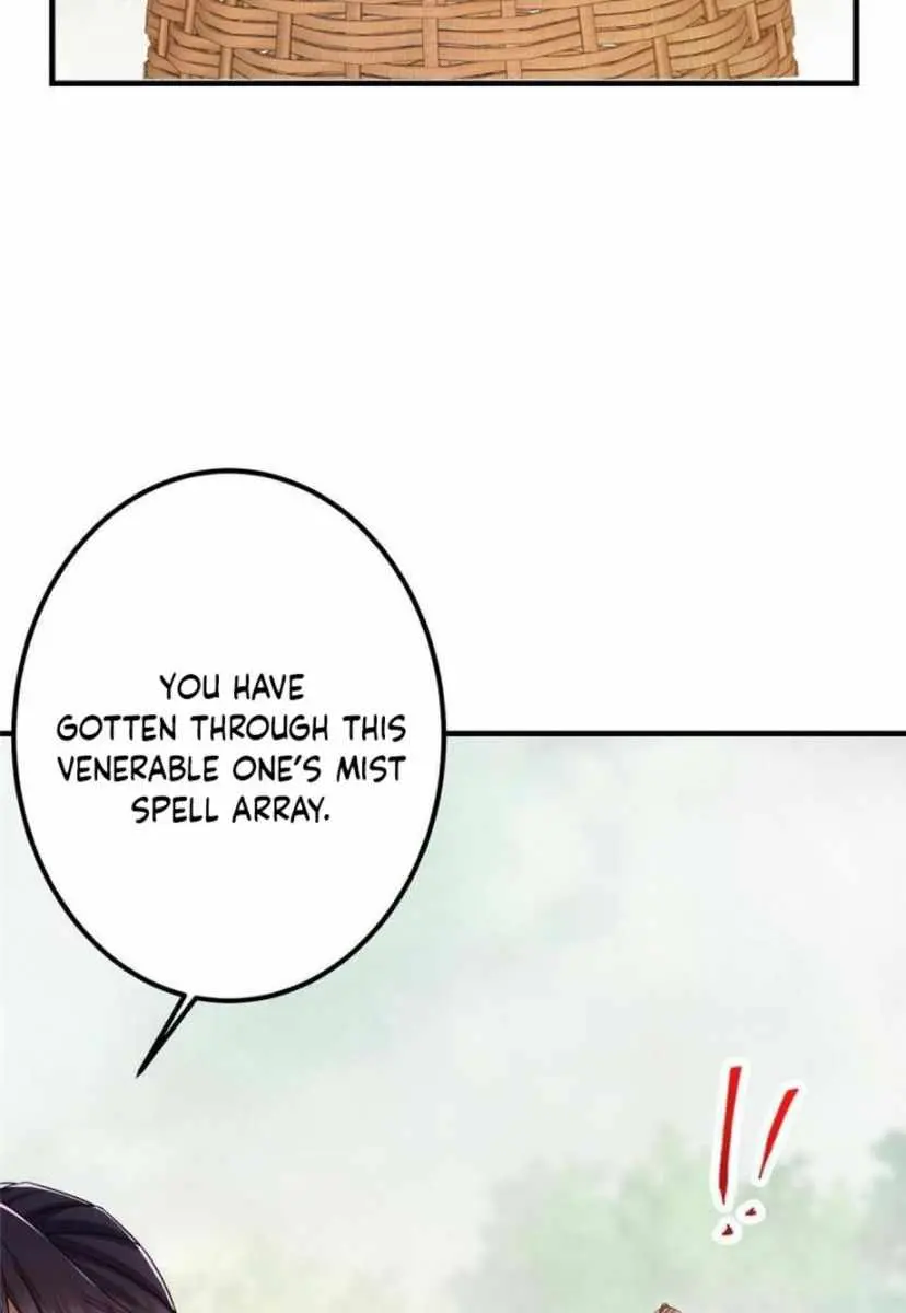 Keep a Low Profile, Sect Leader Chapter 118 Page 31