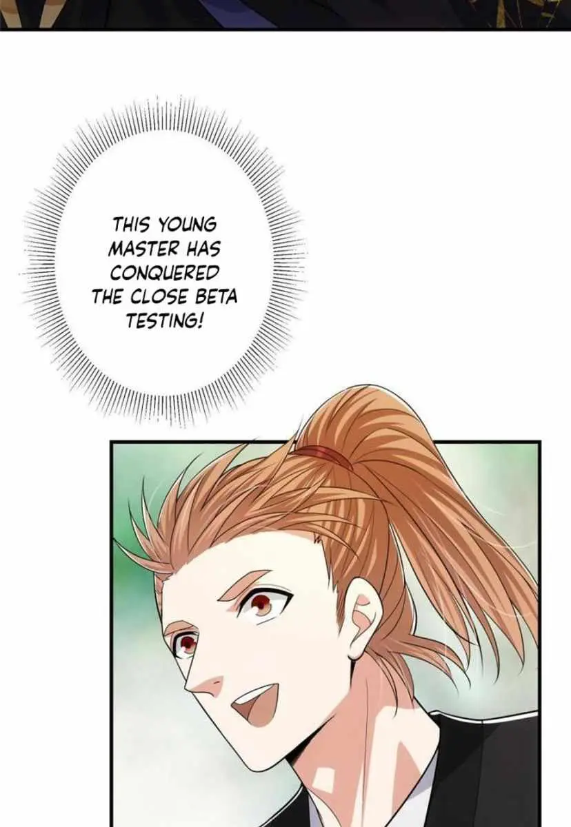Keep a Low Profile, Sect Leader Chapter 118 Page 33