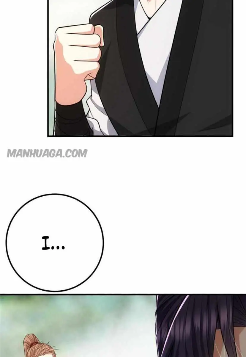 Keep a Low Profile, Sect Leader Chapter 118 Page 34