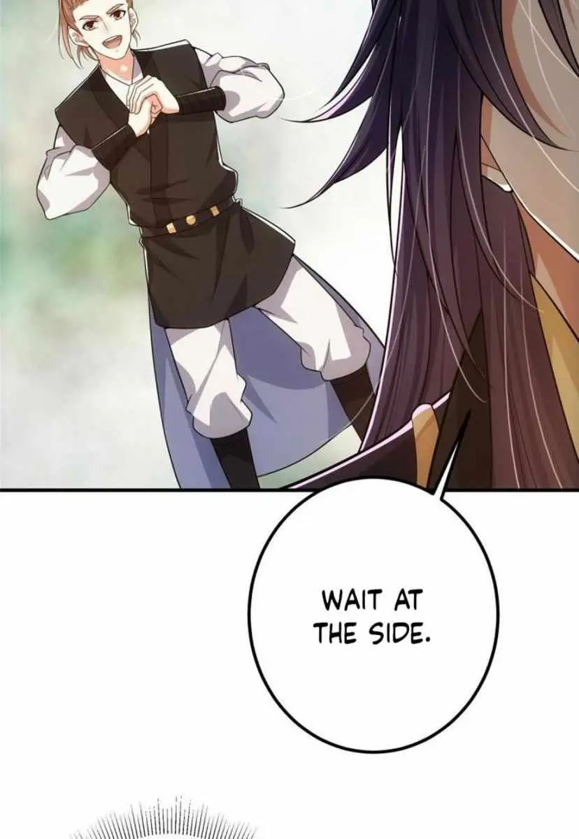 Keep a Low Profile, Sect Leader Chapter 118 Page 35