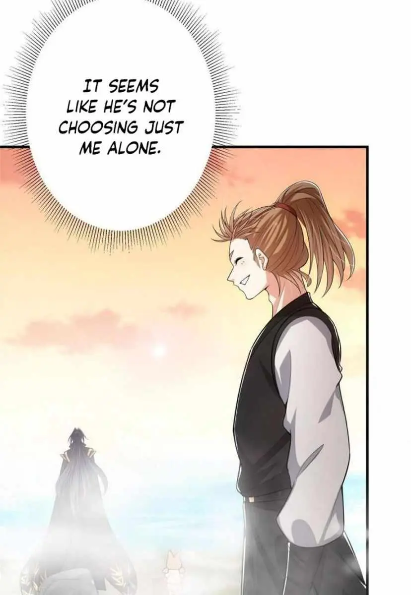Keep a Low Profile, Sect Leader Chapter 118 Page 36