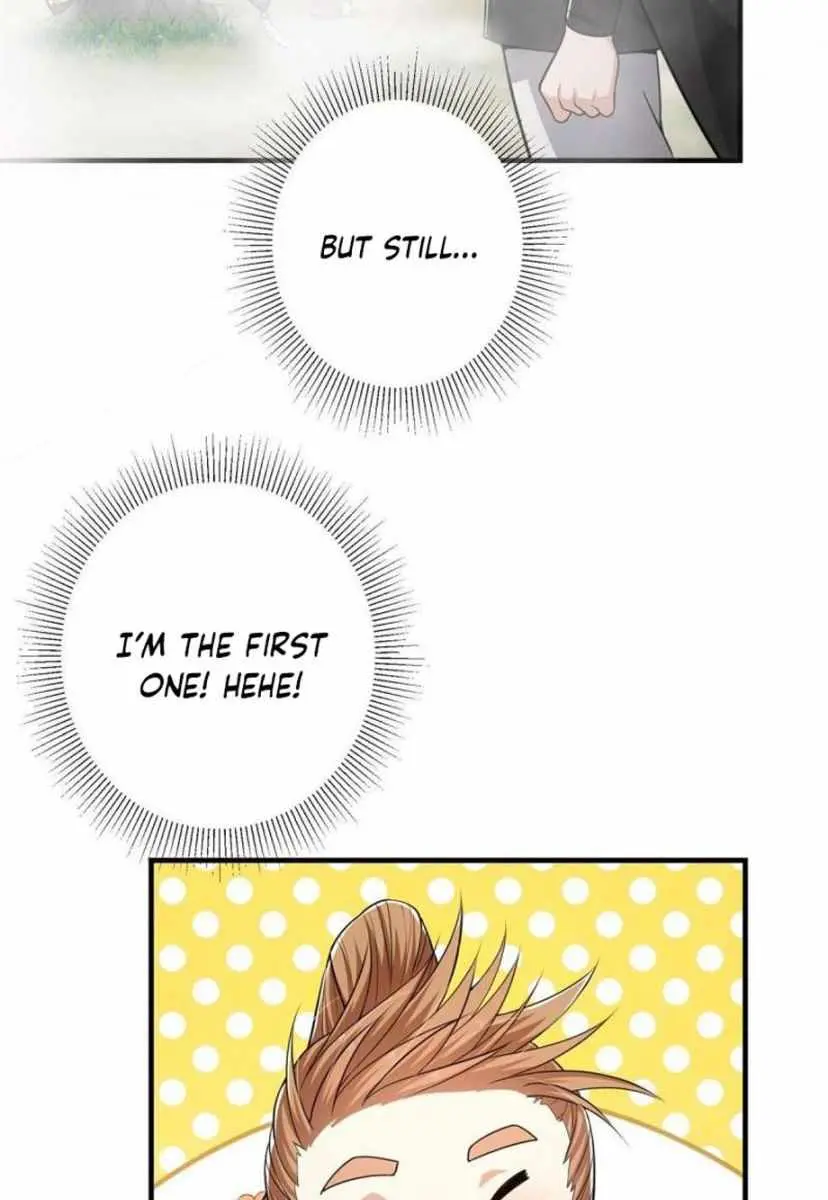 Keep a Low Profile, Sect Leader Chapter 118 Page 37