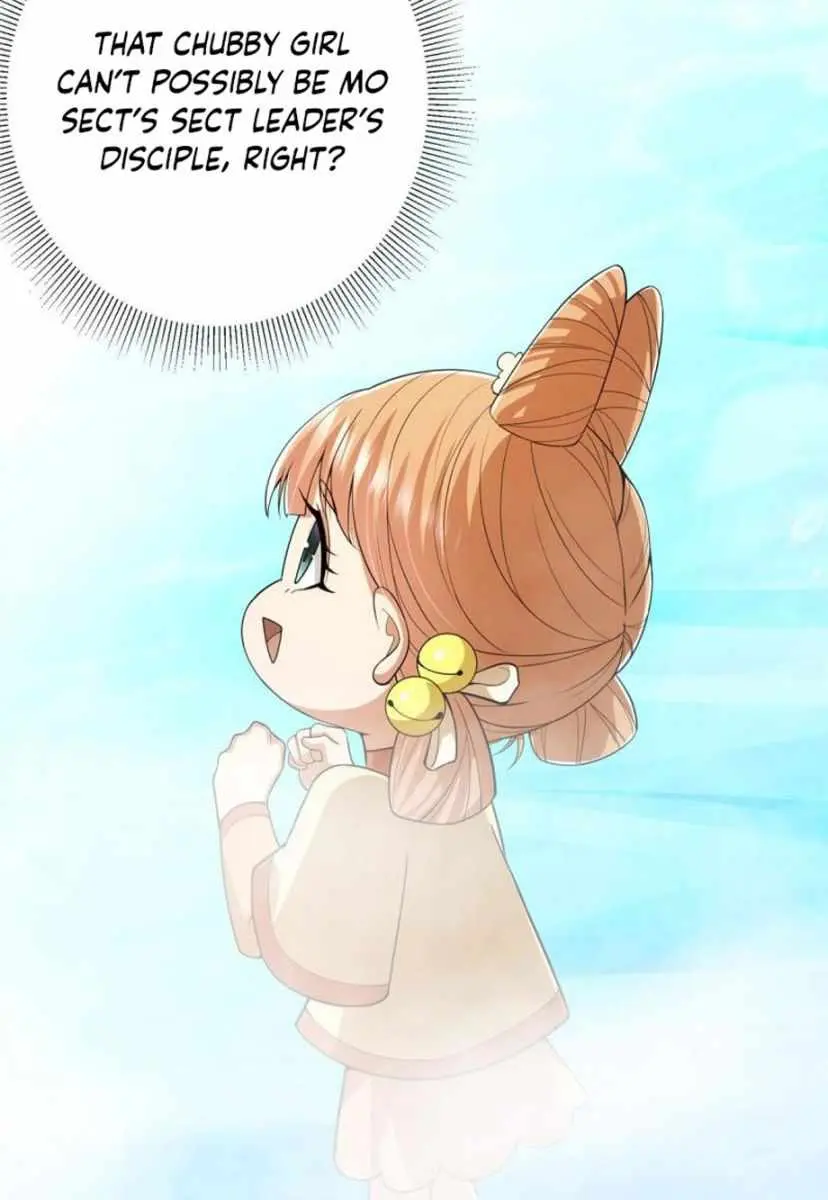 Keep a Low Profile, Sect Leader Chapter 118 Page 40