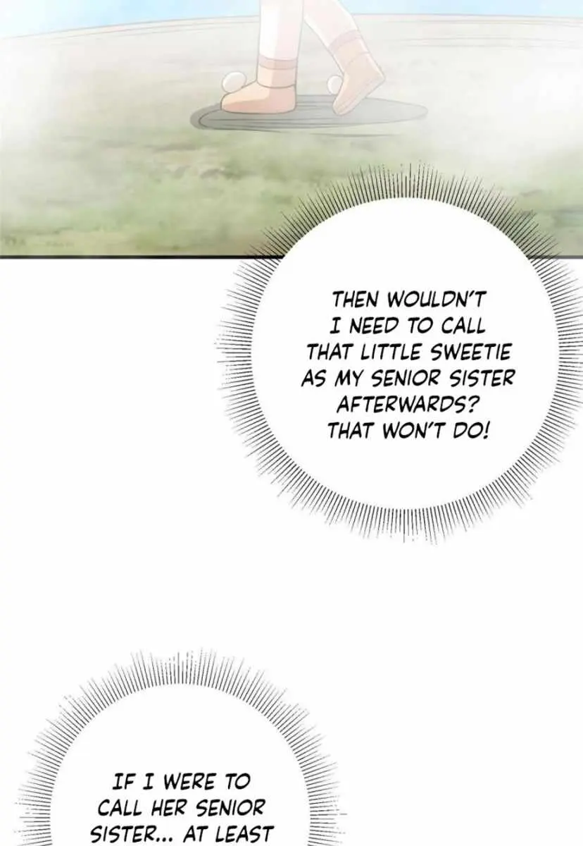 Keep a Low Profile, Sect Leader Chapter 118 Page 41