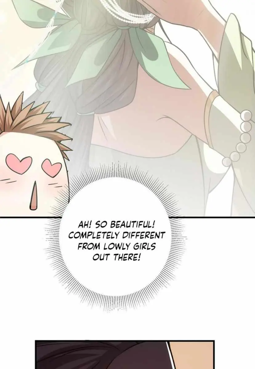 Keep a Low Profile, Sect Leader Chapter 118 Page 44