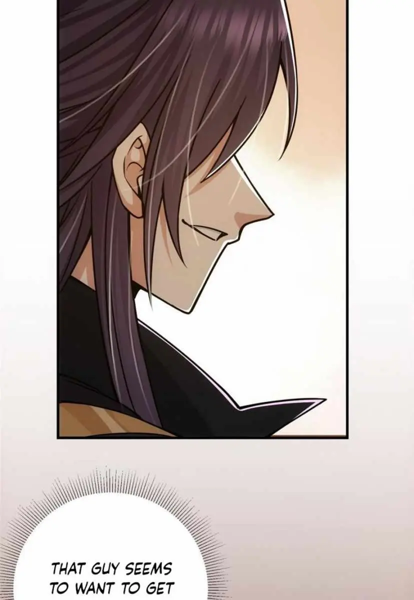 Keep a Low Profile, Sect Leader Chapter 118 Page 45