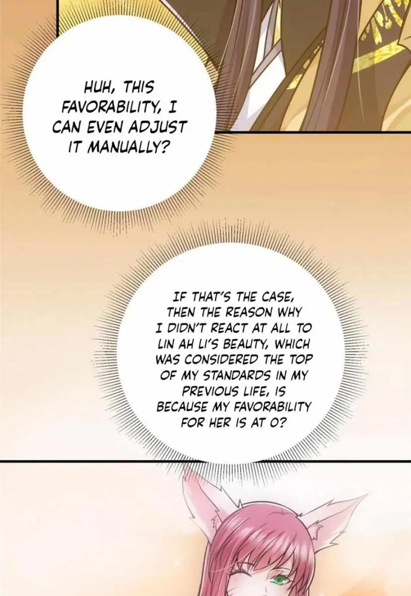 Keep a Low Profile, Sect Leader Chapter 118 Page 49