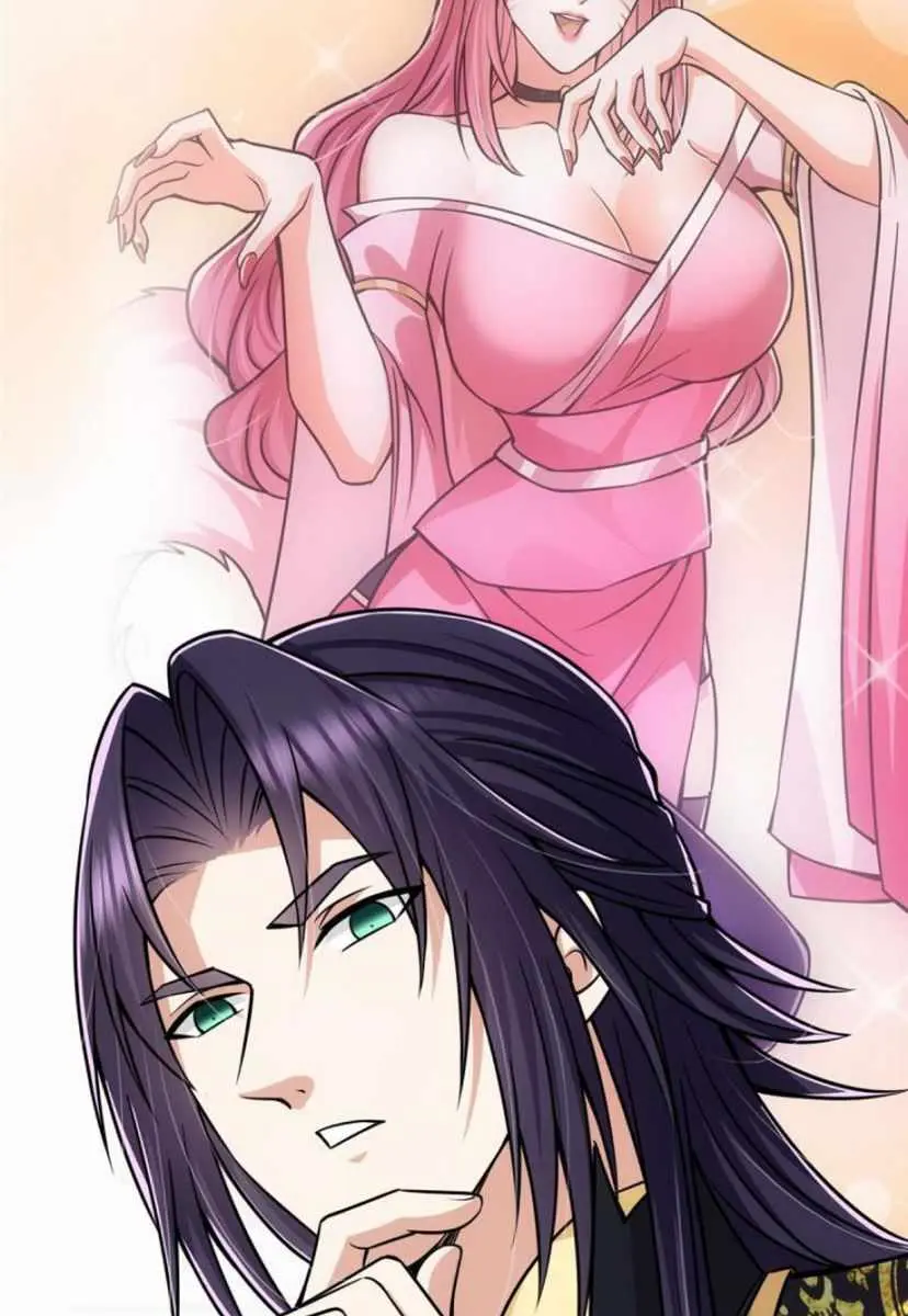 Keep a Low Profile, Sect Leader Chapter 118 Page 50