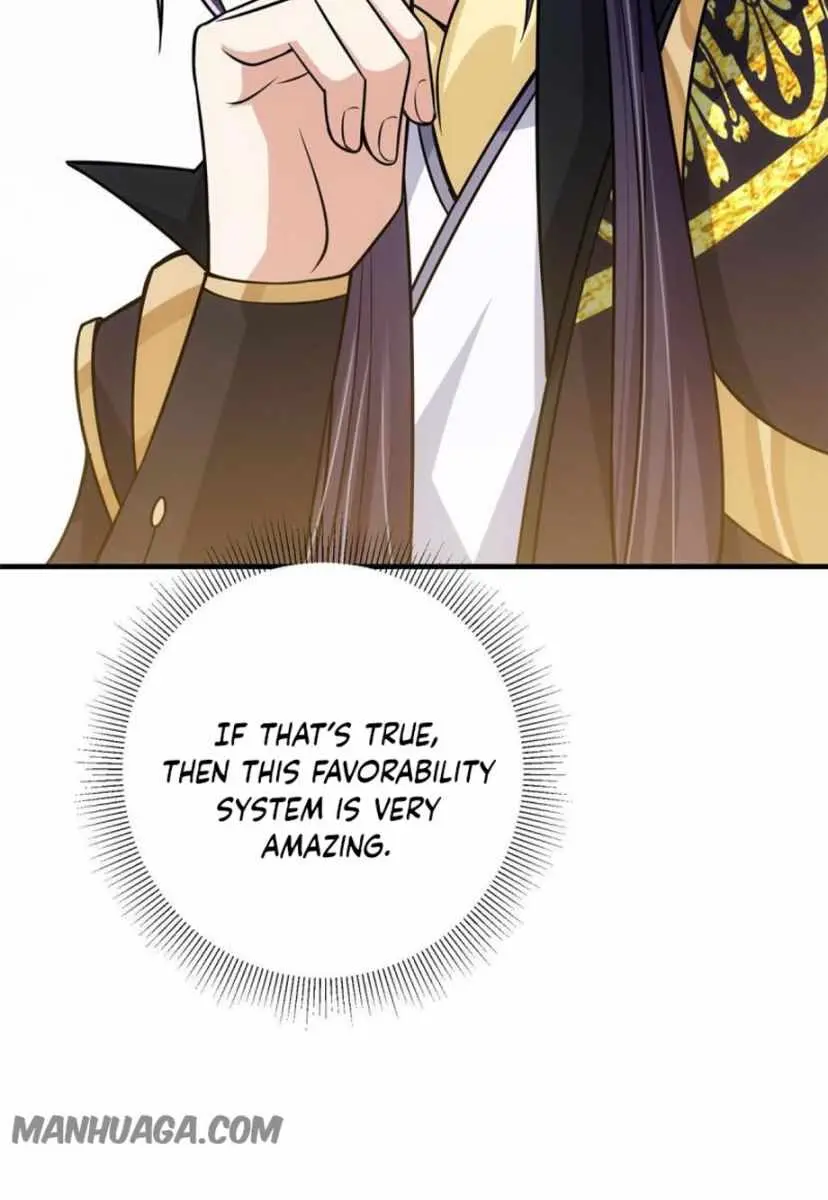 Keep a Low Profile, Sect Leader Chapter 118 Page 51