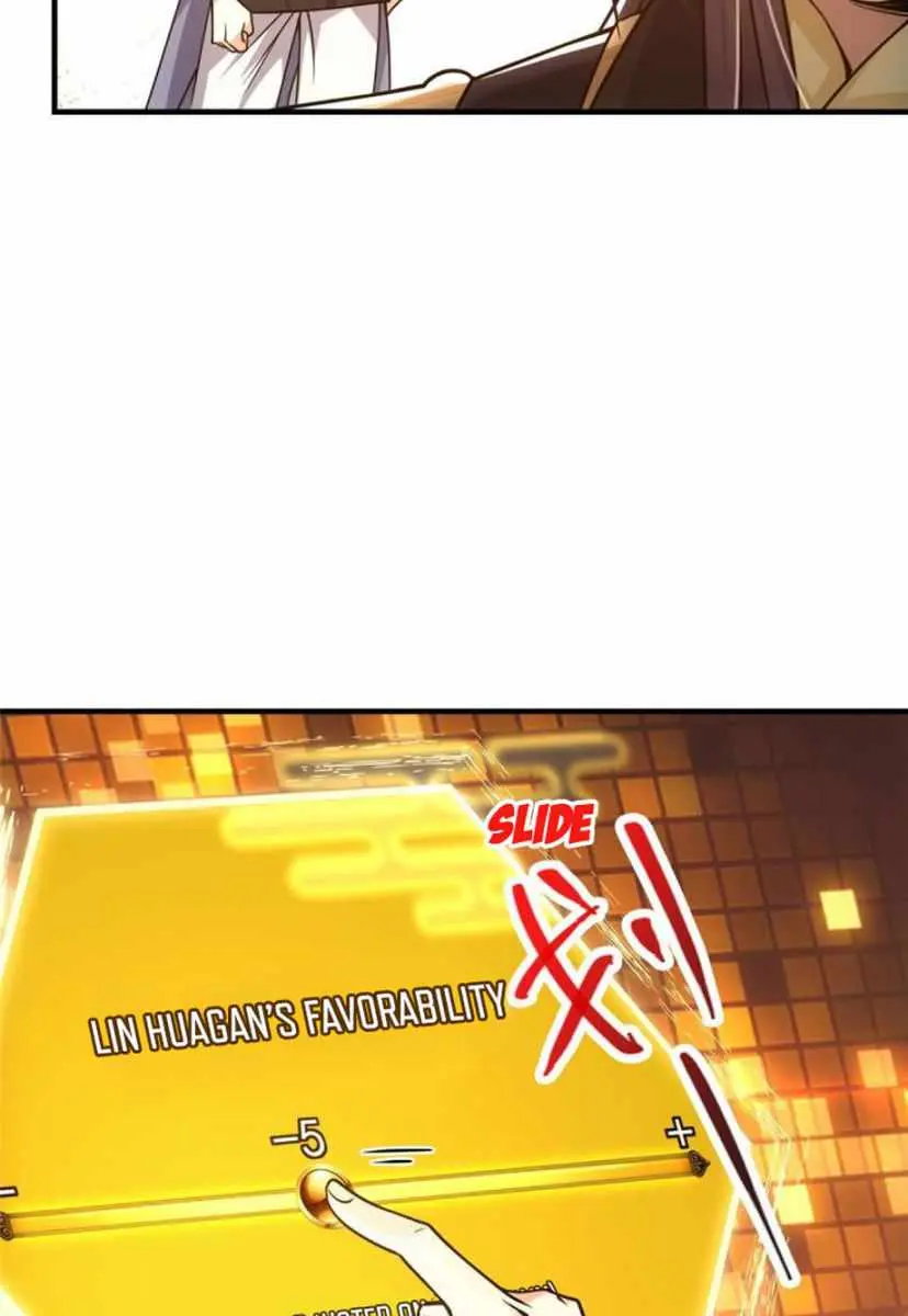 Keep a Low Profile, Sect Leader Chapter 118 Page 53