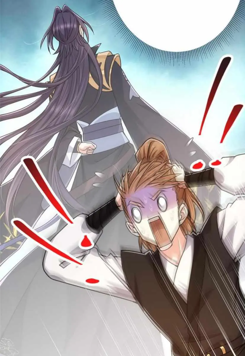 Keep a Low Profile, Sect Leader Chapter 118 Page 56