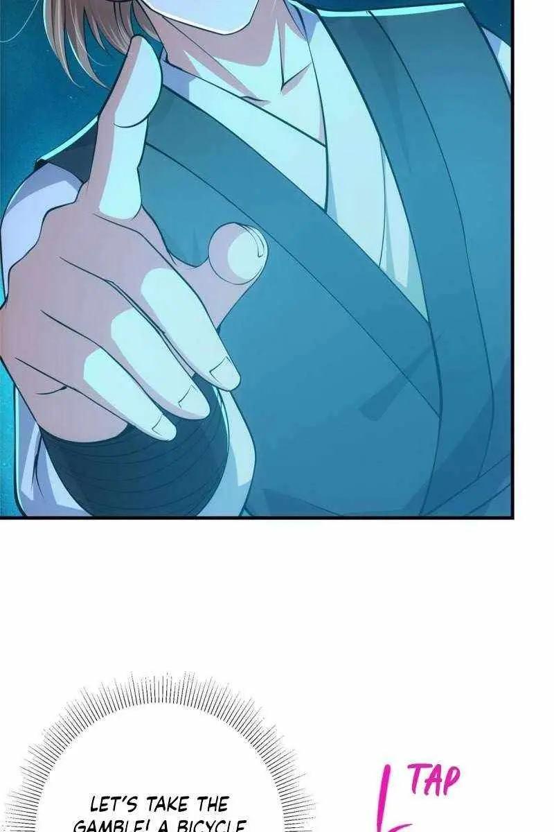 Keep a Low Profile, Sect Leader Chapter 120 Page 7