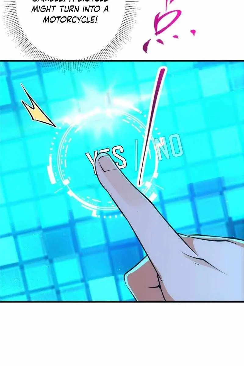 Keep a Low Profile, Sect Leader Chapter 120 Page 8