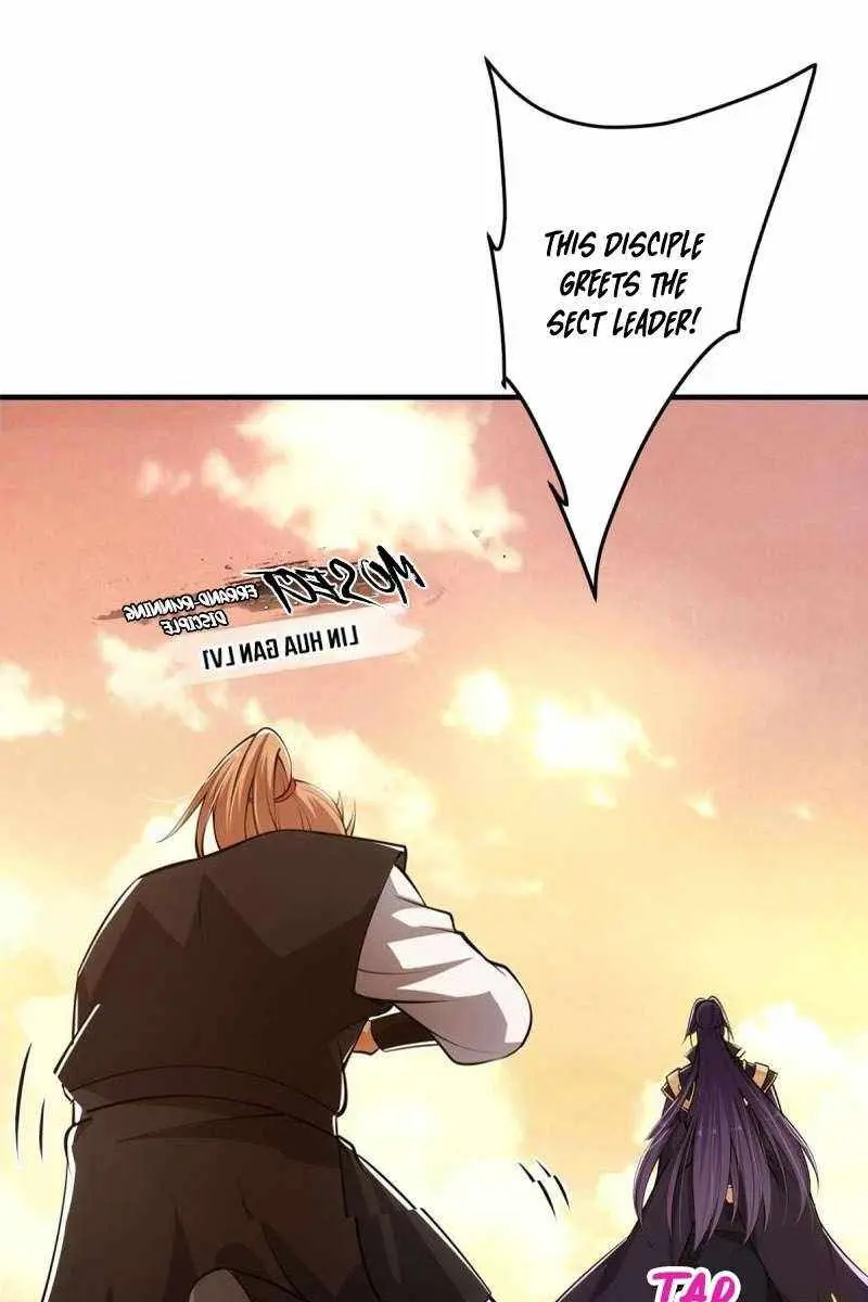 Keep a Low Profile, Sect Leader Chapter 120 Page 10