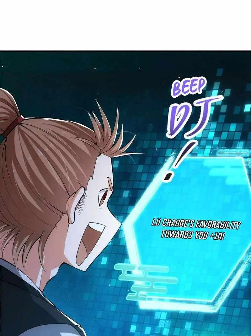 Keep a Low Profile, Sect Leader Chapter 120 Page 13