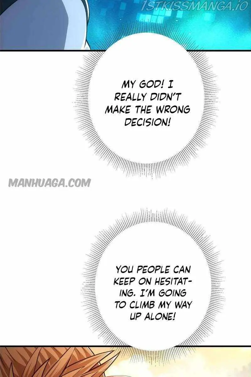 Keep a Low Profile, Sect Leader Chapter 120 Page 14