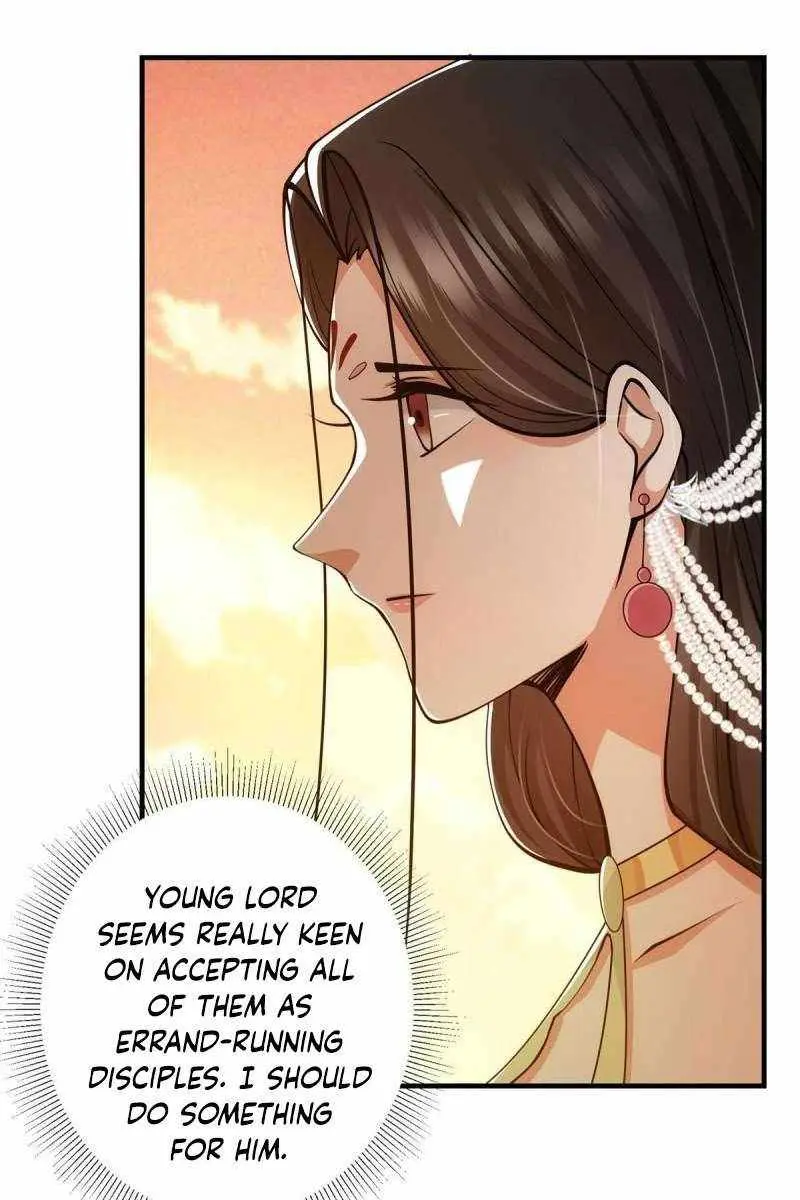 Keep a Low Profile, Sect Leader Chapter 120 Page 16