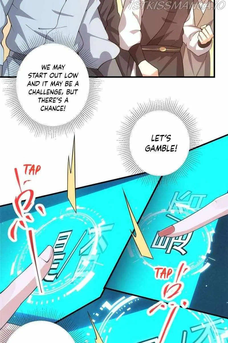 Keep a Low Profile, Sect Leader Chapter 120 Page 23